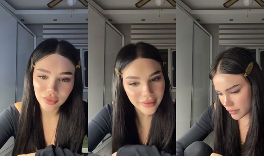 oykualyna TikTok Live — Oct 6, 2026, 5:59 PM