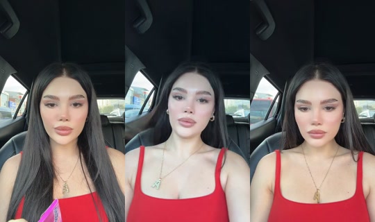 oykualyna TikTok Live — Oct 7, 2026, 1:59 PM