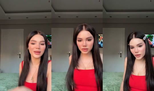 oykualyna TikTok Live — Oct 7, 2026, 3:16 PM
