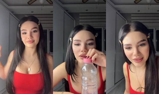 oykualyna TikTok Live — Oct 7, 2026, 4:31 PM