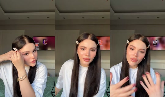 oykualyna TikTok Live — Oct 8, 2026, 2:39 PM