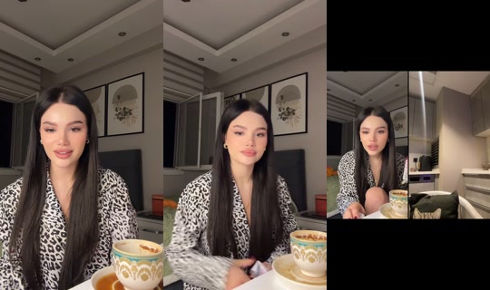 oykualyna TikTok Live — Oct 8, 2026, 5:08 PM