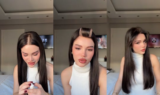 oykualyna TikTok Live — Oct 9, 2026, 1:36 PM