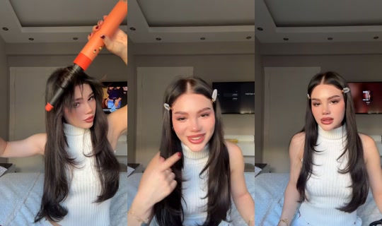 oykualyna TikTok Live — Oct 9, 2026, 2:26 PM