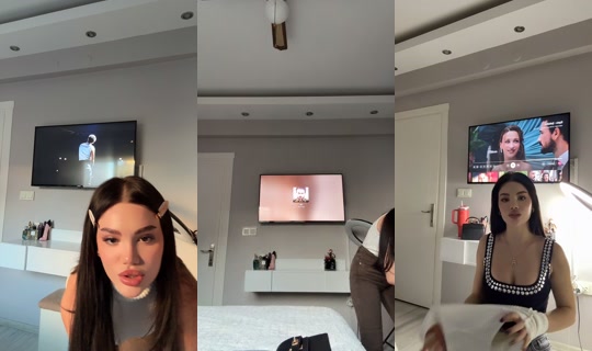 oykualyna TikTok Live — Oct 9, 2026, 3:19 PM