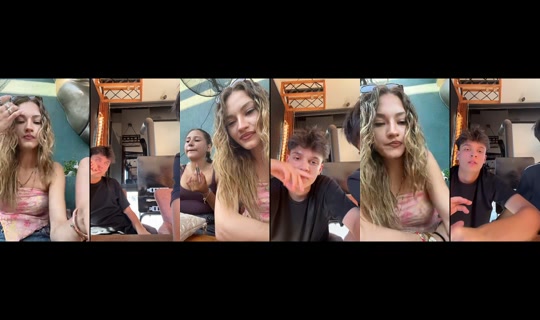oykusayde_ TikTok Live — Aug 20, 2026, 3:36 PM