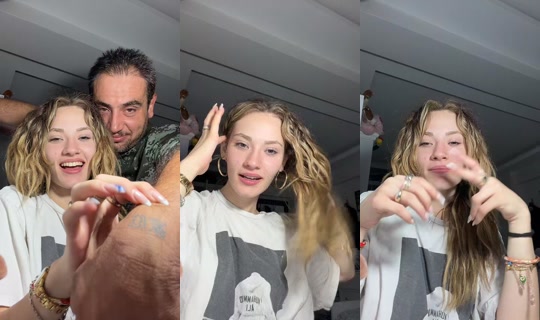oykusayde_ TikTok Live — Aug 20, 2026, 10:44 PM