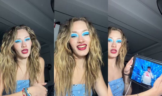 oykusayde_ TikTok Live — Aug 21, 2026, 12:07 AM