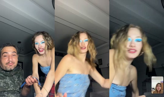 oykusayde_ TikTok Live — Aug 21, 2026, 12:57 AM