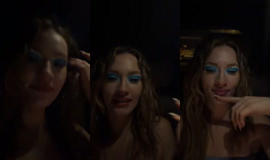 oykusayde_ TikTok Live — Aug 21, 2026, 2:27 AM