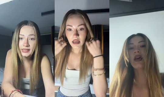 oykusayde_ TikTok Live — Sep 21, 2026, 11:24 AM