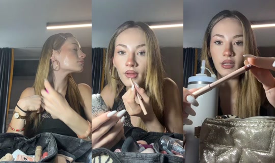 oykusayde_ TikTok Live — Sep 25, 2026, 11:06 AM