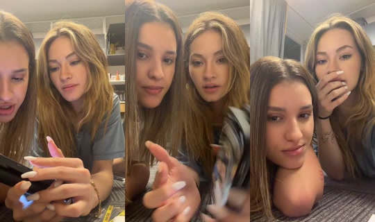 oykusayde_ TikTok Live — Sep 27, 2026, 8:50 PM