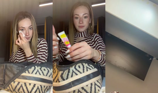 oykusayde_ TikTok Live — Sep 28, 2026, 2:35 PM