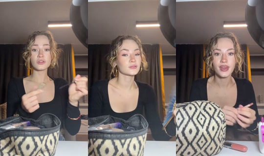 oykusayde_ TikTok Live — Sep 30, 2026, 5:24 PM