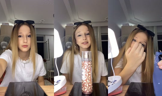 oykuwj TikTok Live — Aug 23, 2026, 5:59 PM
