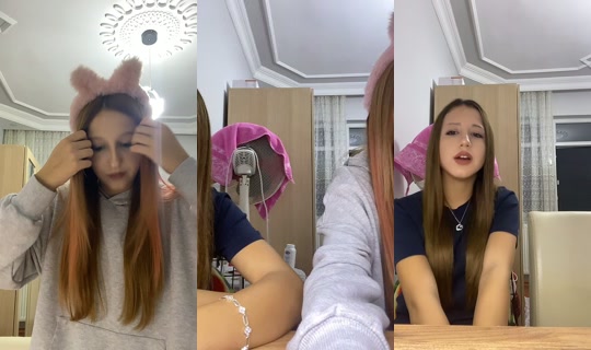 oykuwj TikTok Live — Sep 9, 2026, 11:40 PM