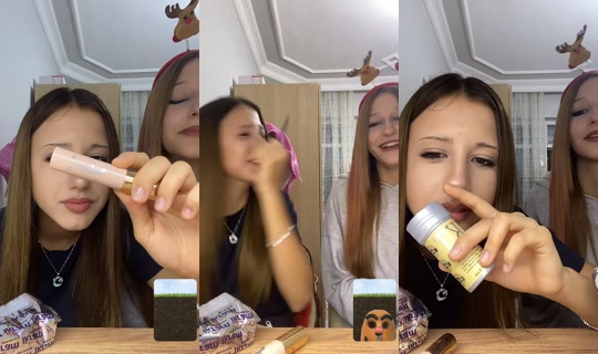 oykuwj TikTok Live — Sep 10, 2026, 12:30 AM