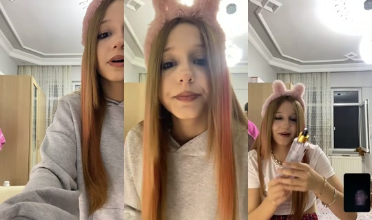 oykuwj TikTok Live — Sep 10, 2026, 1:29 AM