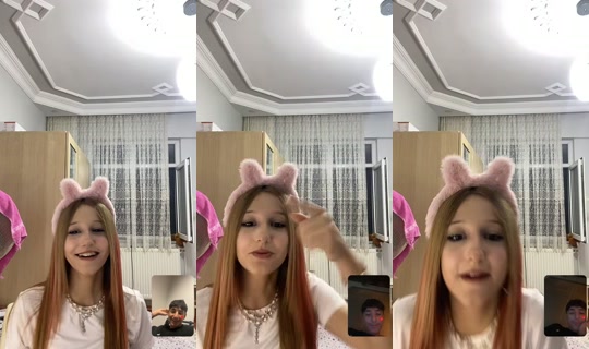 oykuwj TikTok Live — Sep 10, 2026, 2:19 AM