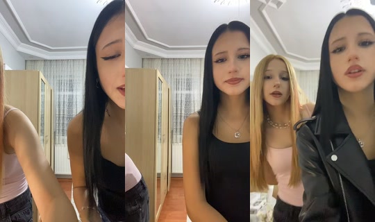 oykuwj TikTok Live — Sep 11, 2026, 5:03 PM