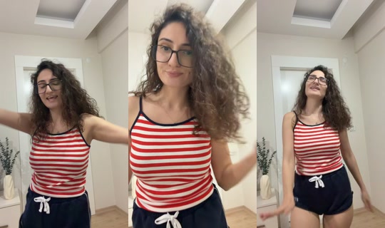 ozalpgul TikTok Live — Sep 30, 2026, 8:21 PM