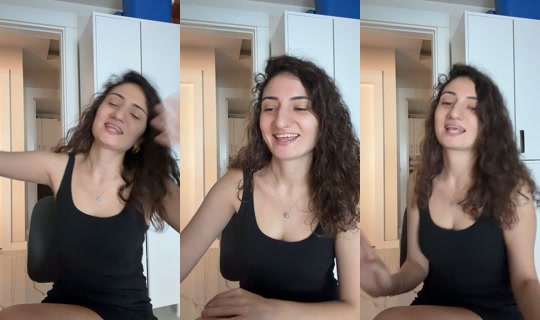 ozalpgul TikTok Live — Oct 1, 2026, 10:37 AM