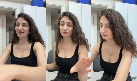 ozalpgul TikTok Live — Oct 2, 2026, 10:51 AM