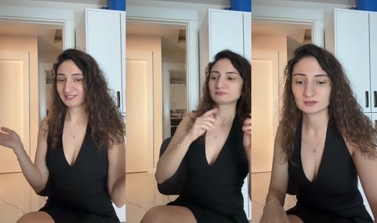 ozalpgul TikTok Live — Oct 3, 2026, 10:09 AM