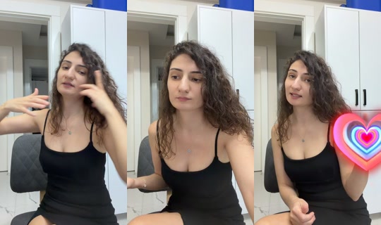 ozalpgul TikTok Live — Oct 4, 2026, 10:46 AM