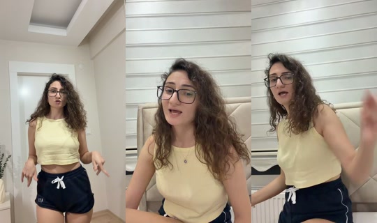 ozalpgul TikTok Live — Oct 7, 2026, 7:51 PM
