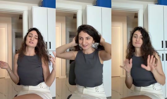 ozalpgul TikTok Live — Oct 8, 2026, 9:24 AM