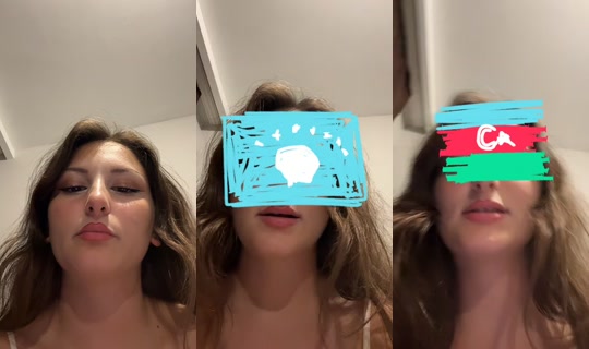 ozasliz TikTok Live — Aug 30, 2026, 7:02 PM