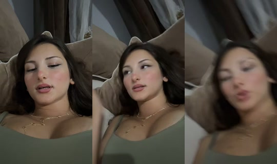 ozasliz TikTok Live — Aug 31, 2026, 6:43 PM