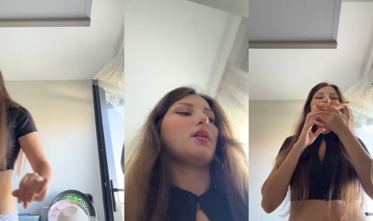 ozasliz TikTok Live — Sep 5, 2026, 11:08 AM