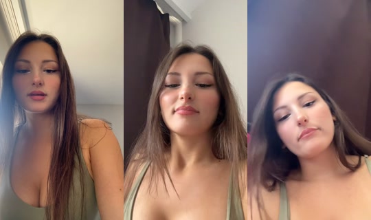ozasliz TikTok Live — Sep 6, 2026, 10:07 AM