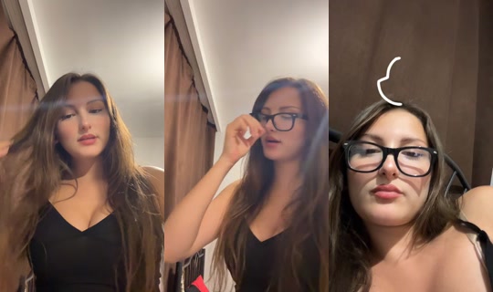 ozasliz TikTok Live — Sep 6, 2026, 6:20 PM
