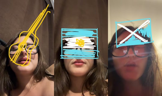 ozasliz TikTok Live — Sep 6, 2026, 7:10 PM