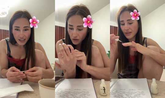 ozdedm TikTok Live — Sep 27, 2026, 8:08 PM