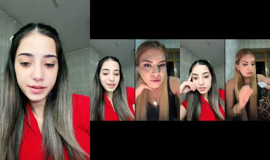 ozdeemmrrrr0 TikTok Live — Sep 21, 2026, 11:39 PM