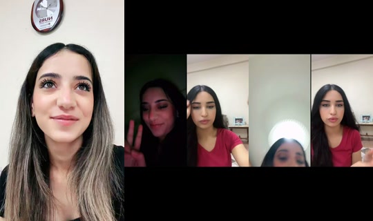 ozdeemmrrrr0 TikTok Live — Sep 22, 2026, 11:18 PM