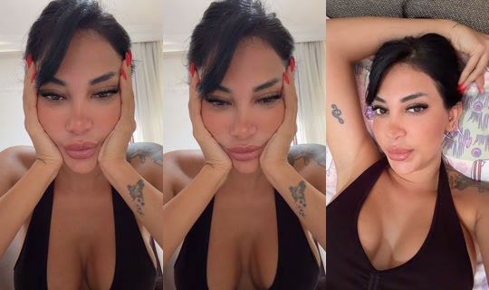 ozge.seyman TikTok Live — Sep 9, 2026, 12:53 PM