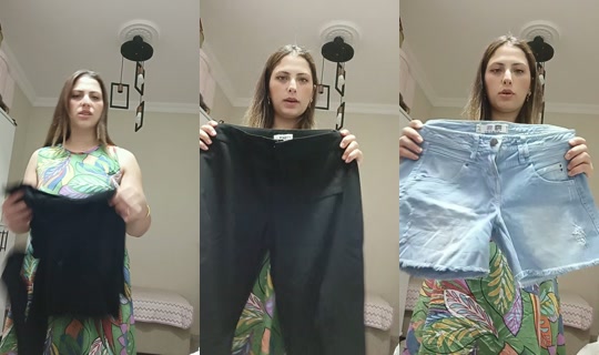 ozgeaslanylmaz TikTok Live — Aug 20, 2026, 8:42 PM