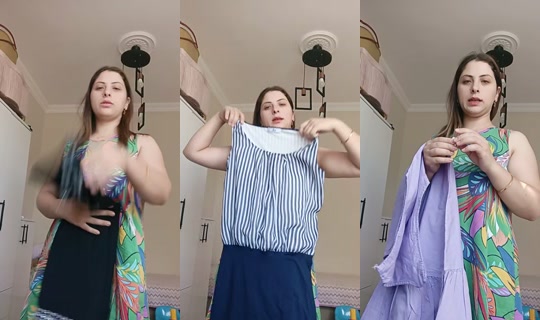 ozgeaslanylmaz TikTok Live — Aug 21, 2026, 6:32 AM