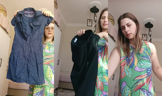 ozgeaslanylmaz TikTok Live — Aug 21, 2026, 6:52 AM