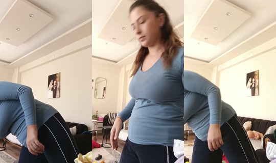 ozgeaslanylmaz TikTok Live — Oct 2, 2026, 12:11 PM