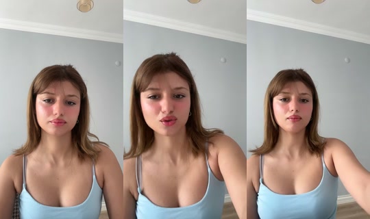 ozgecalk TikTok Live — Aug 23, 2026, 1:54 PM