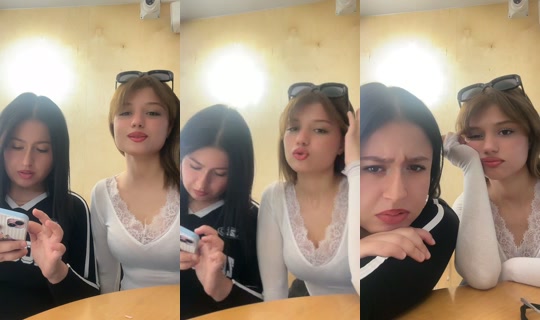 ozgecalk TikTok Live — Oct 2, 2026, 2:24 PM