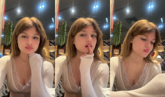 ozgecalk TikTok Live — Oct 2, 2026, 5:28 PM