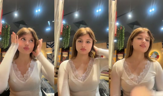 ozgecalk TikTok Live — Oct 2, 2026, 5:43 PM